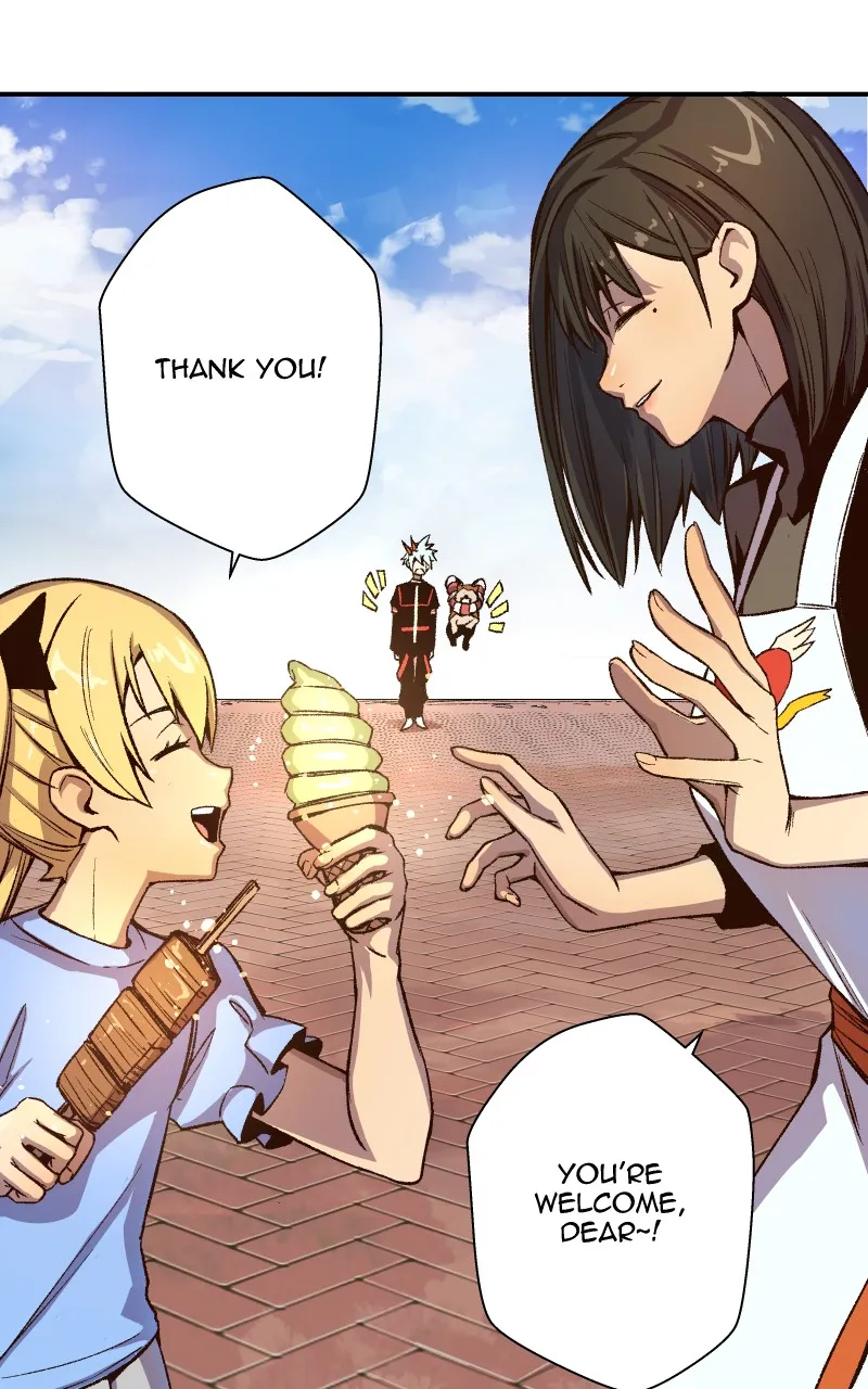 Angel Wings Chapter 9 page 36 - 