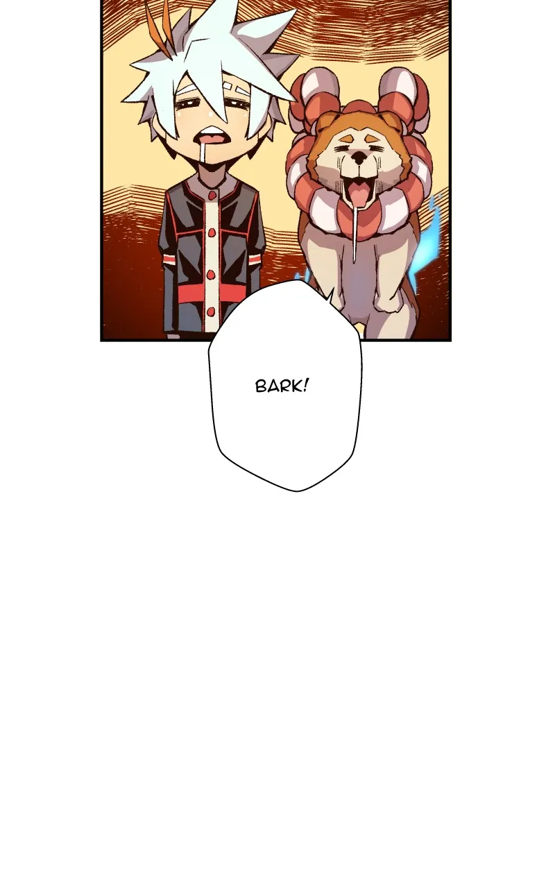 Angel Wings Chapter 9 page 38 - 