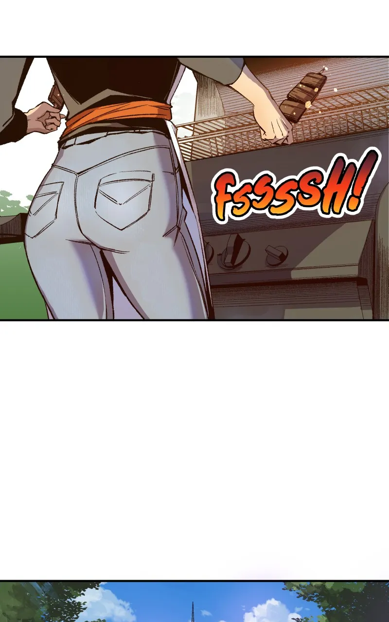 Angel Wings Chapter 9 page 39 - 