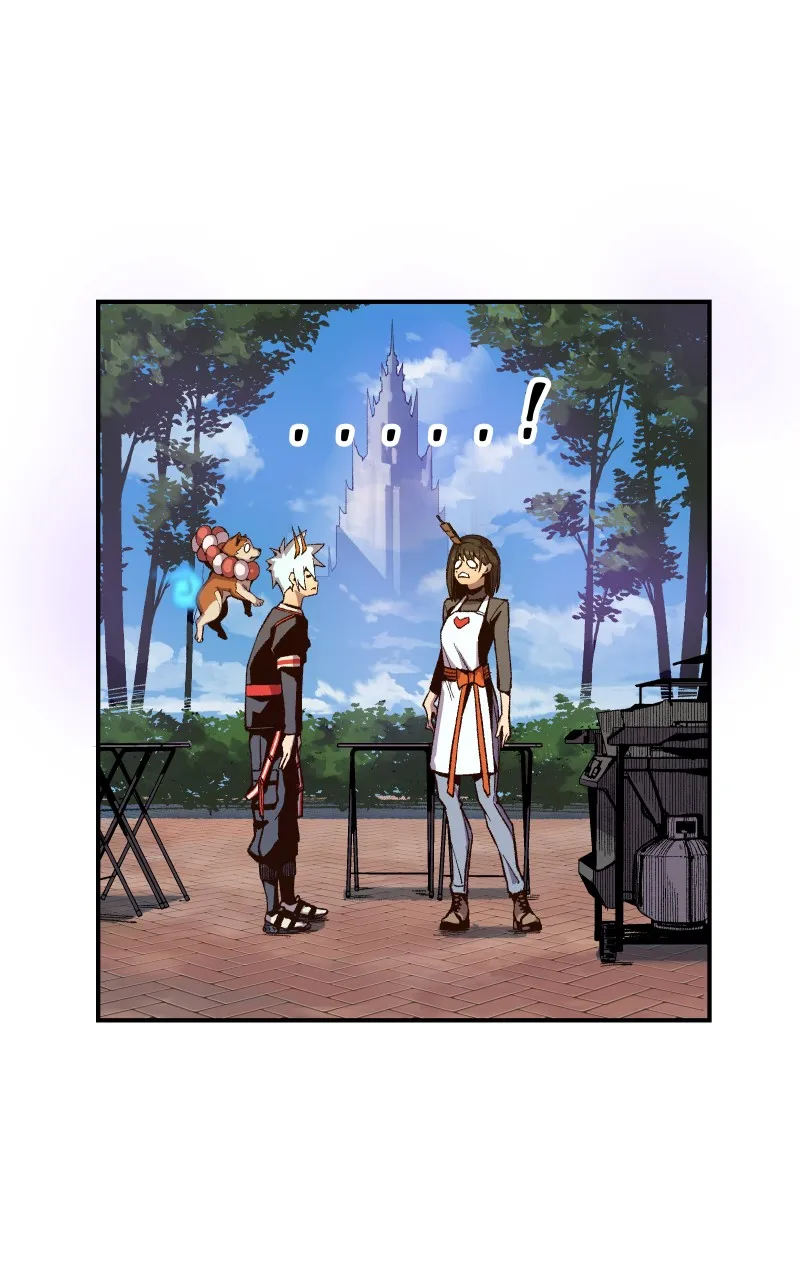 Angel Wings Chapter 9 page 43 - 