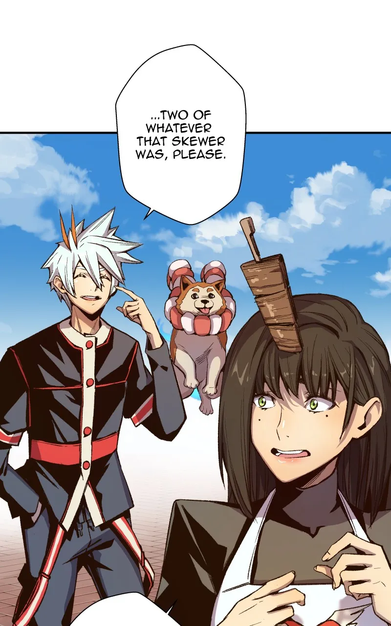 Angel Wings Chapter 9 page 44 - 