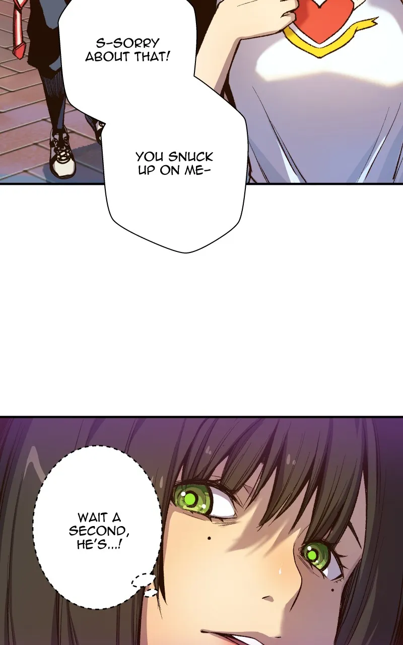 Angel Wings Chapter 9 page 45 - 