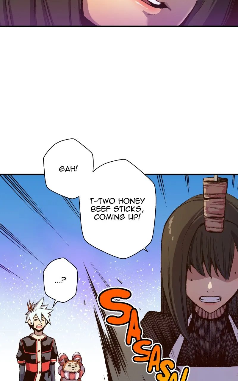 Angel Wings Chapter 9 page 46 - 