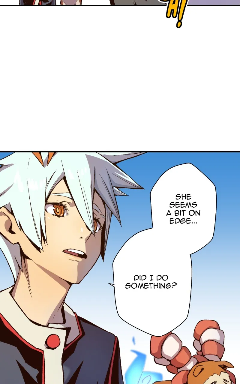 Angel Wings Chapter 9 page 47 - 