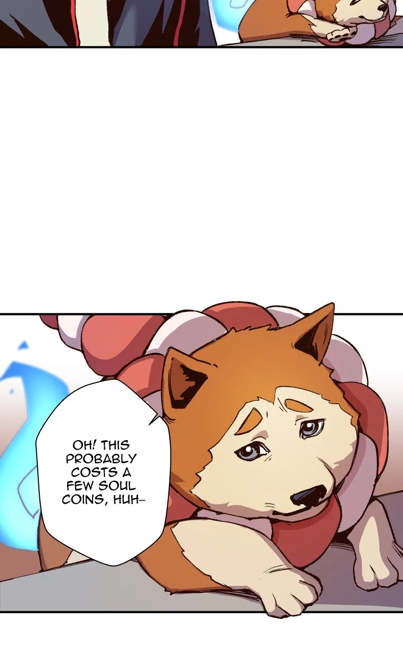 Angel Wings Chapter 9 page 48 - 
