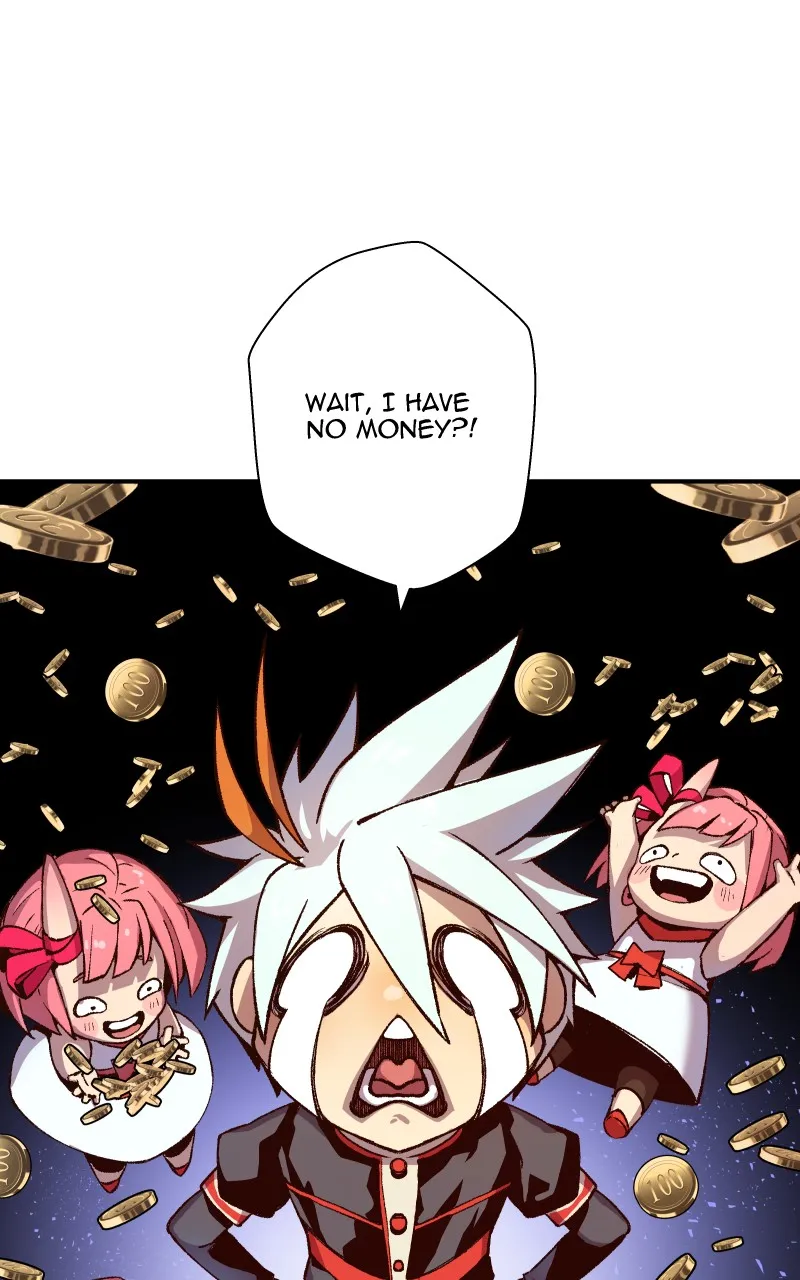 Angel Wings Chapter 9 page 49 - 