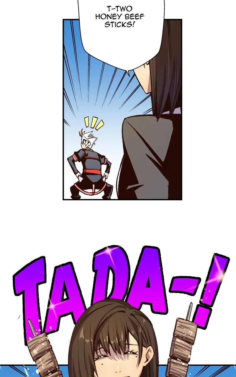 Angel Wings Chapter 9 page 51 - 