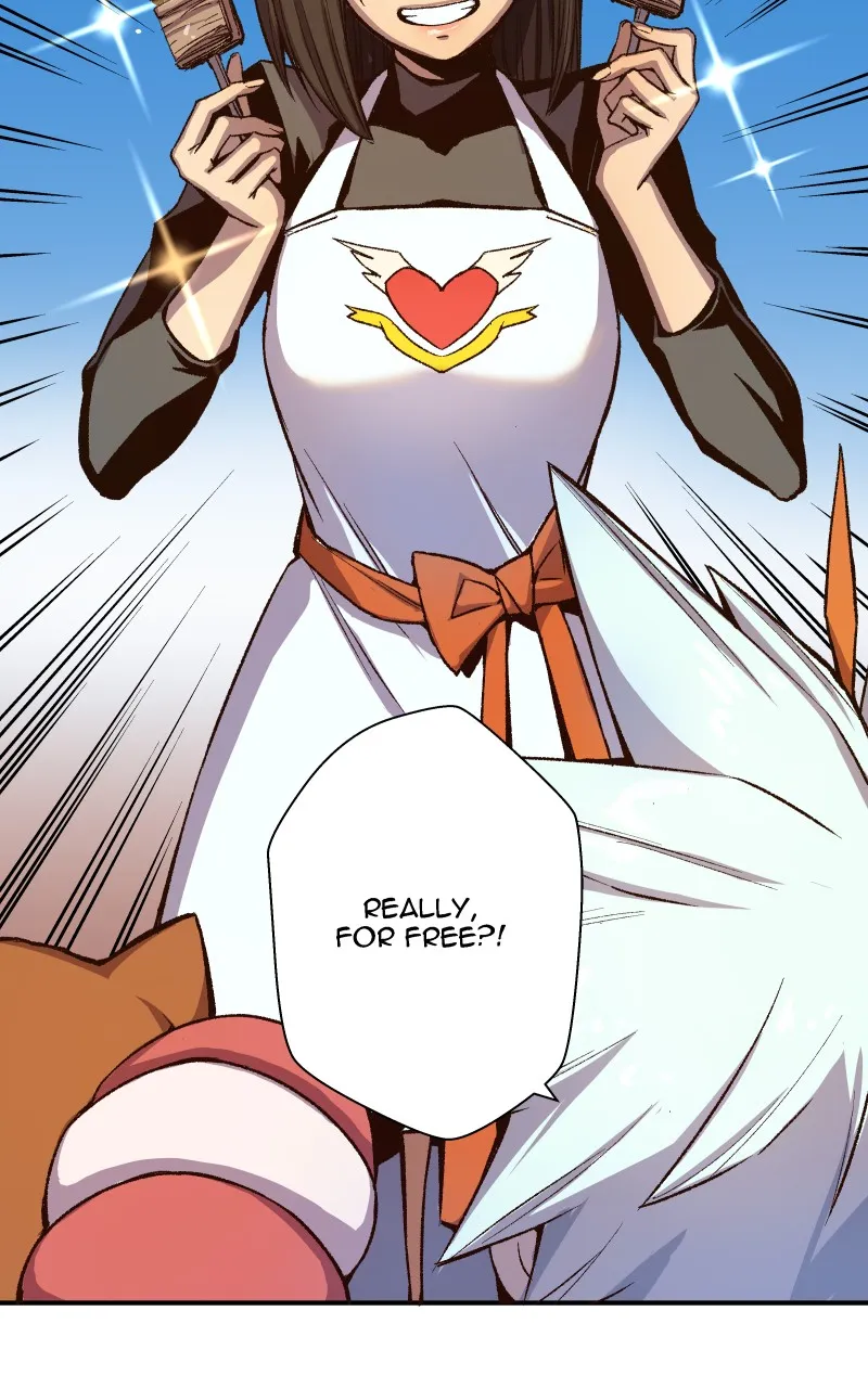 Angel Wings Chapter 9 page 52 - 