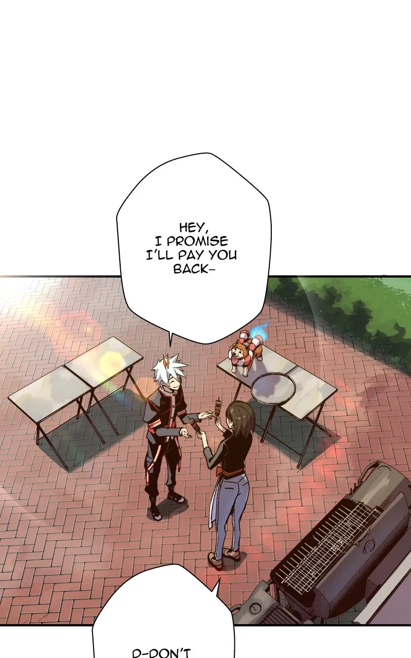 Angel Wings Chapter 9 page 53 - 