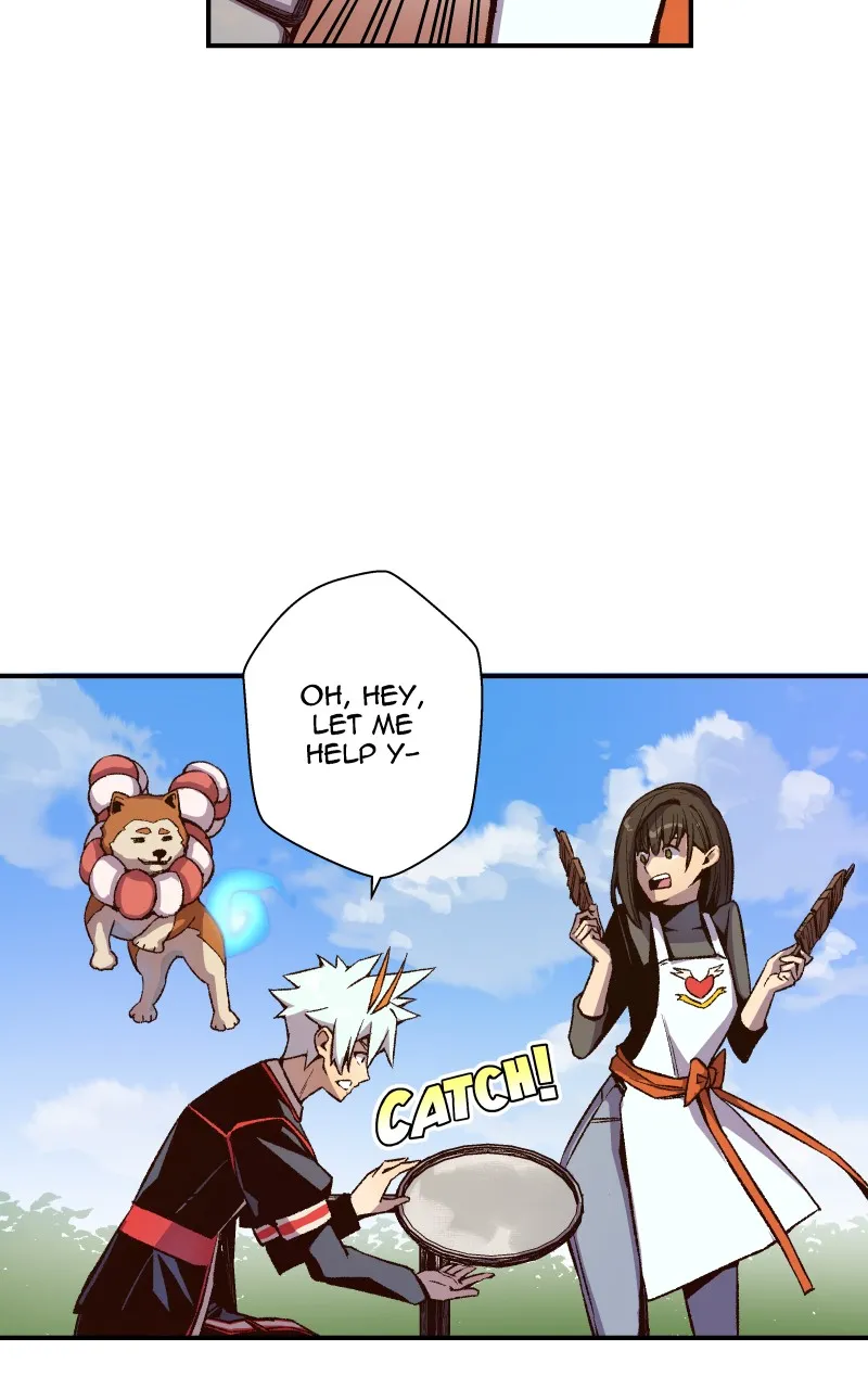 Angel Wings Chapter 9 page 56 - 