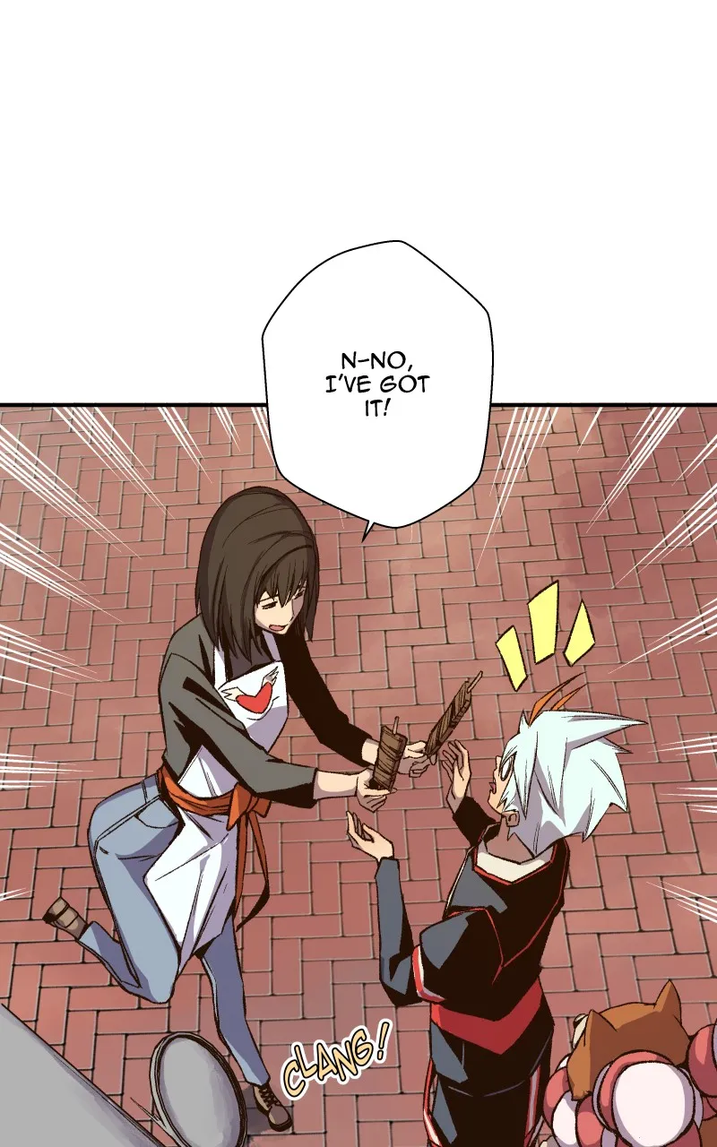 Angel Wings Chapter 9 page 57 - 