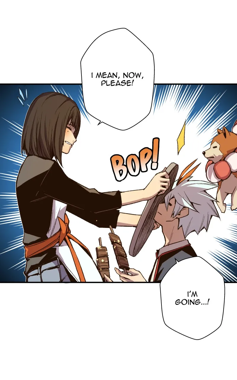Angel Wings Chapter 9 page 60 - 