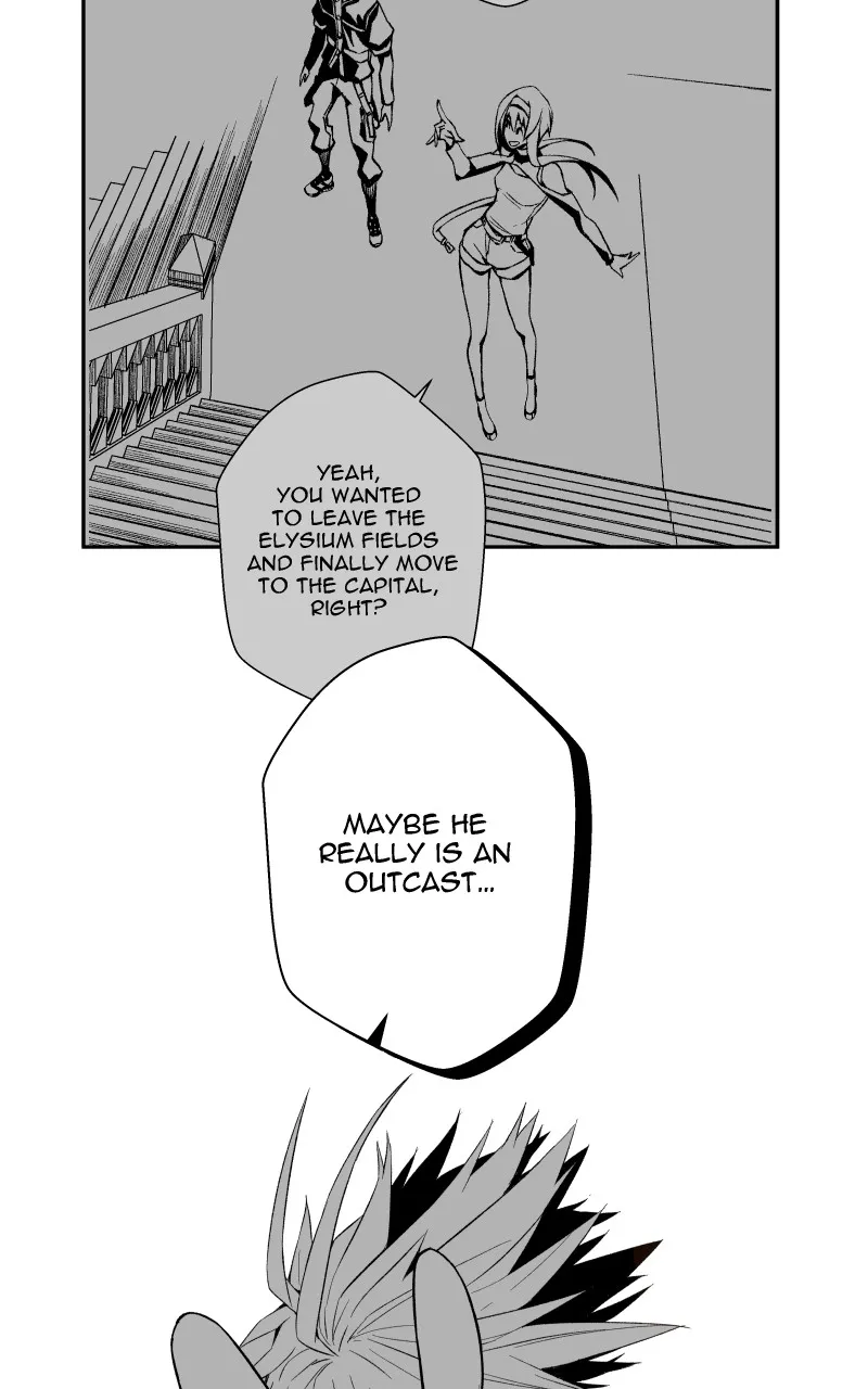 Angel Wings Chapter 9 page 68 - 