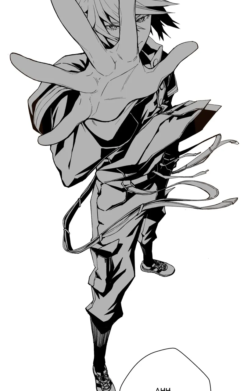 Angel Wings Chapter 9 page 69 - 