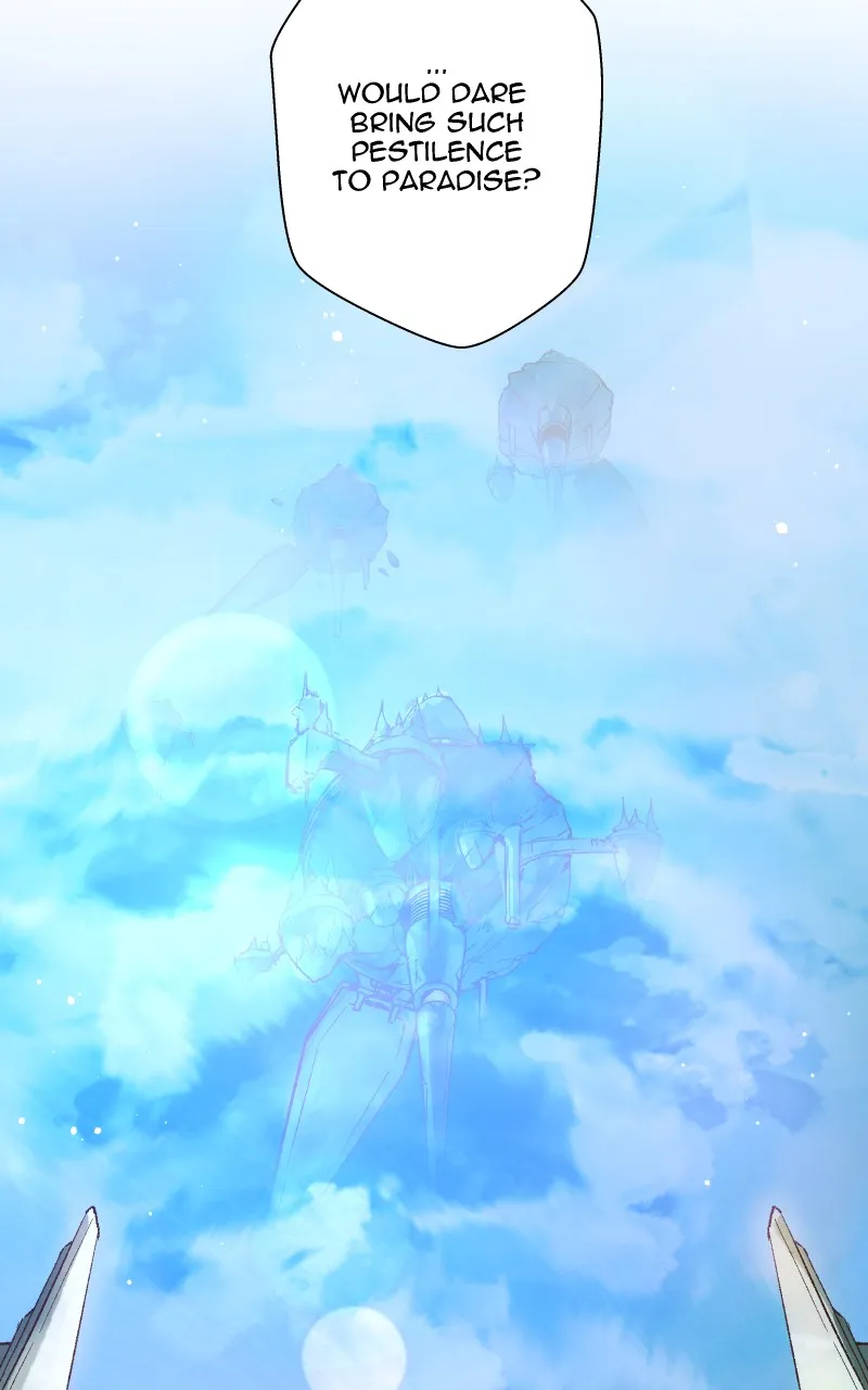 Angel Wings Chapter 9 page 8 - 