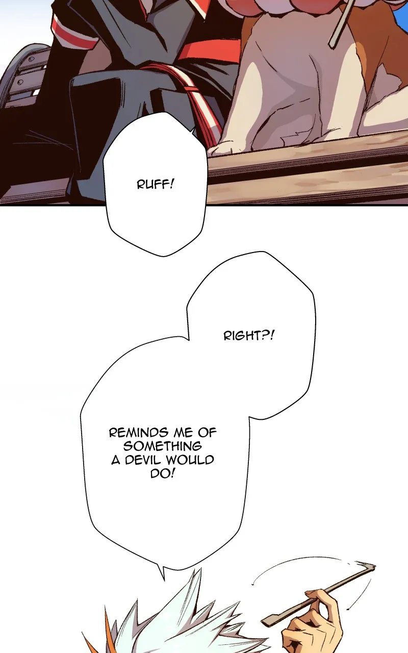 Angel Wings Chapter 9 page 72 - 