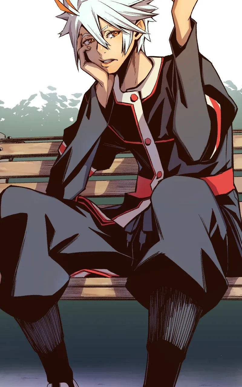 Angel Wings Chapter 9 page 73 - 