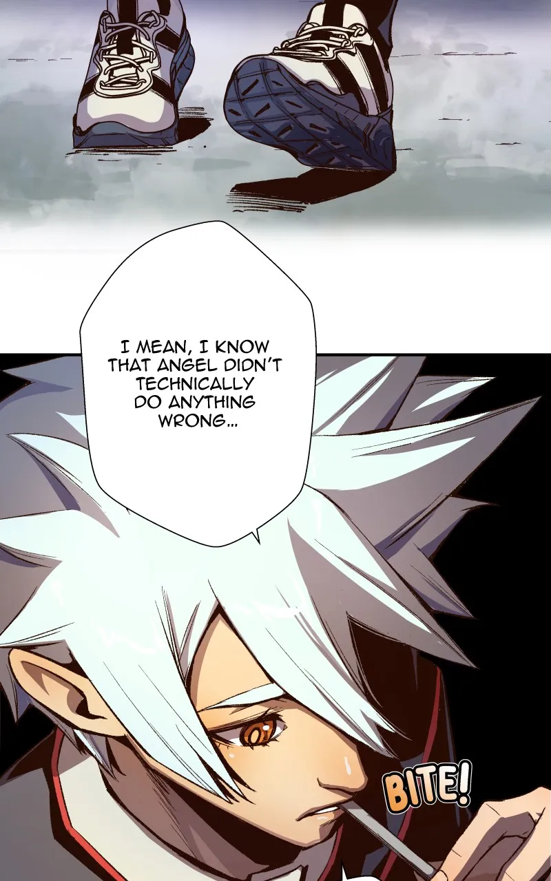 Angel Wings Chapter 9 page 74 - 