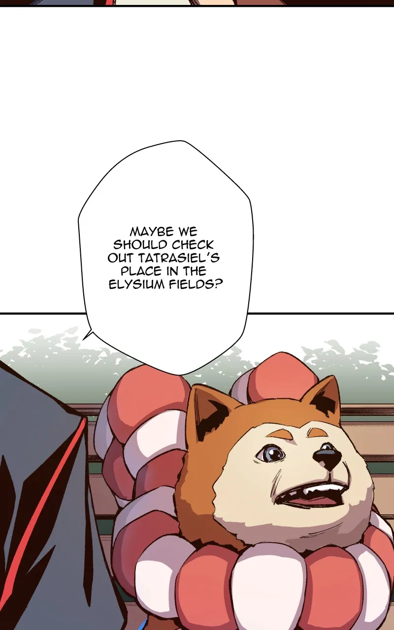 Angel Wings Chapter 9 page 76 - 