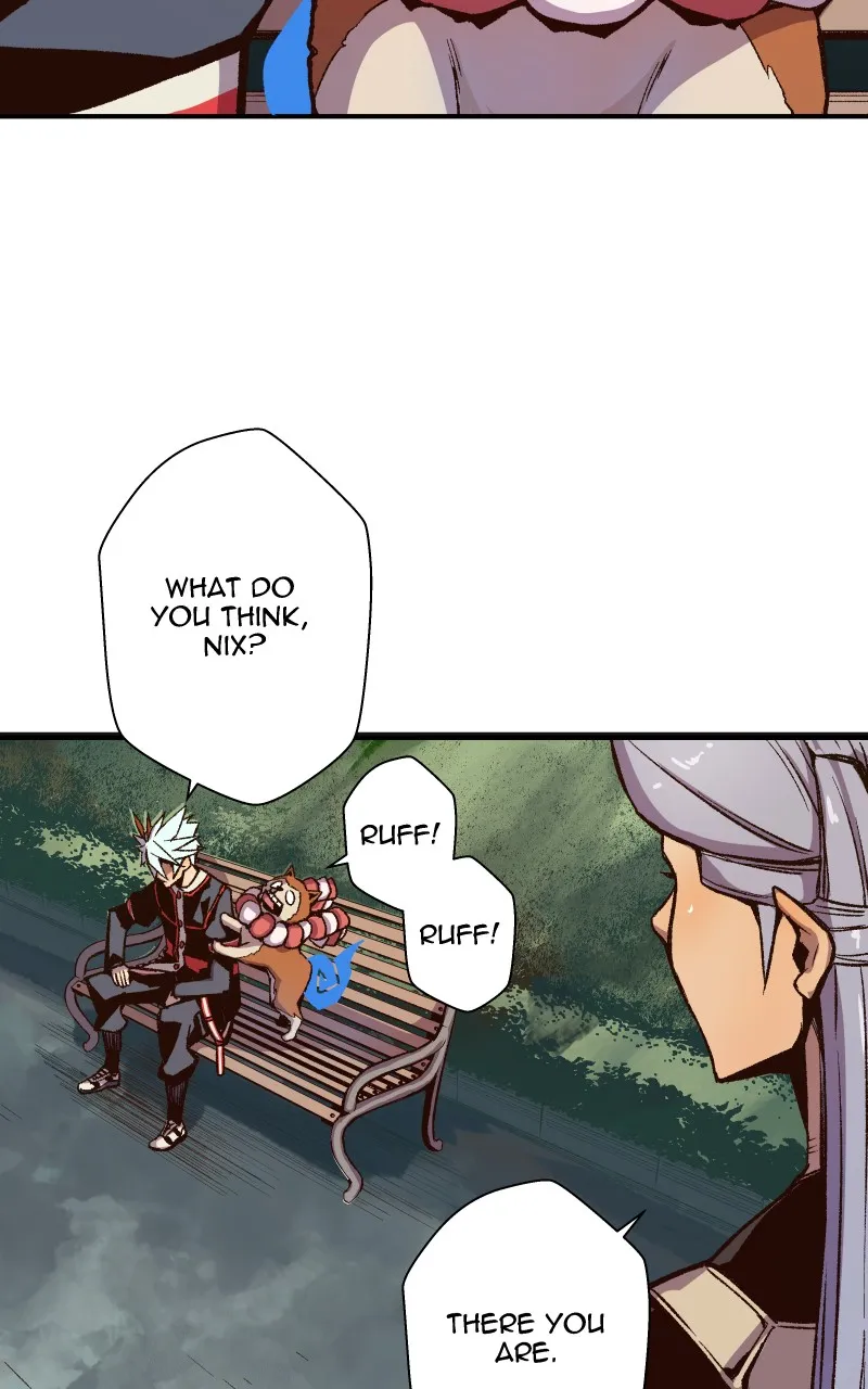 Angel Wings Chapter 9 page 77 - 