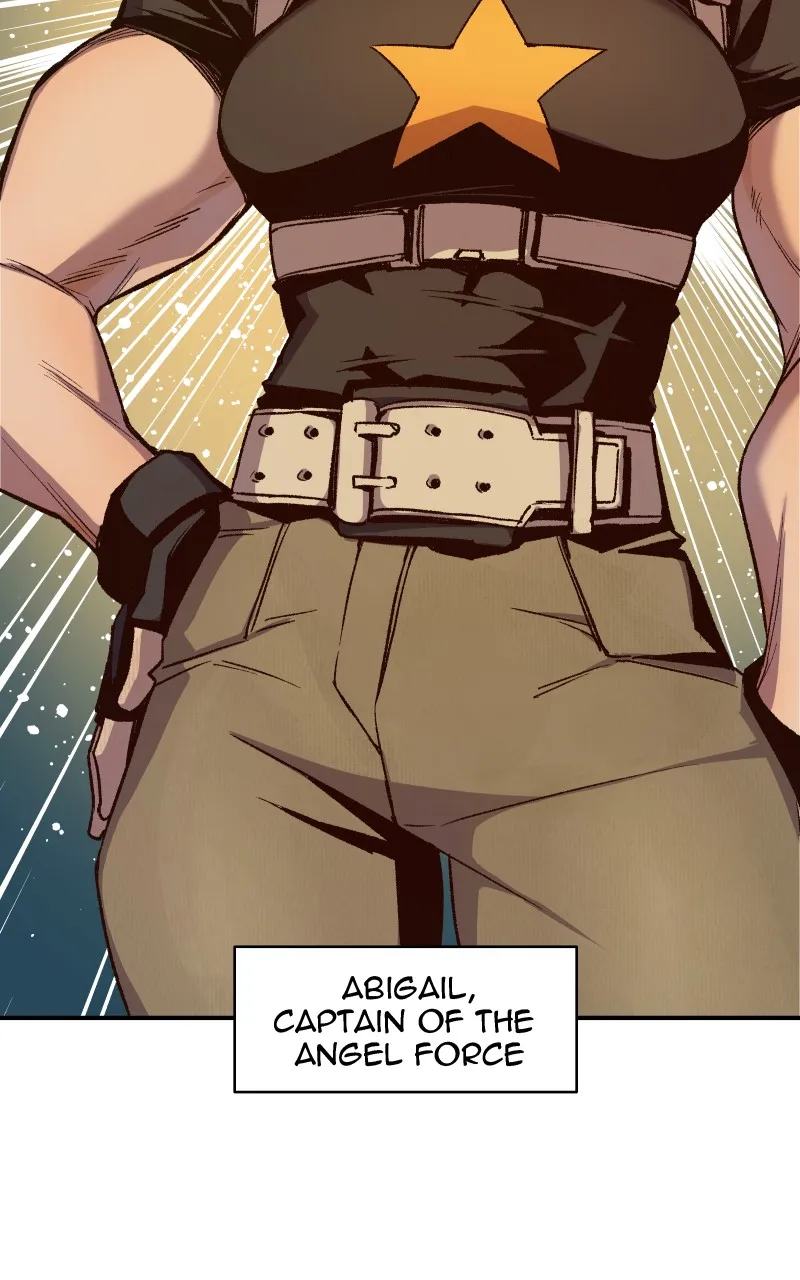 Angel Wings Chapter 9 page 79 - 