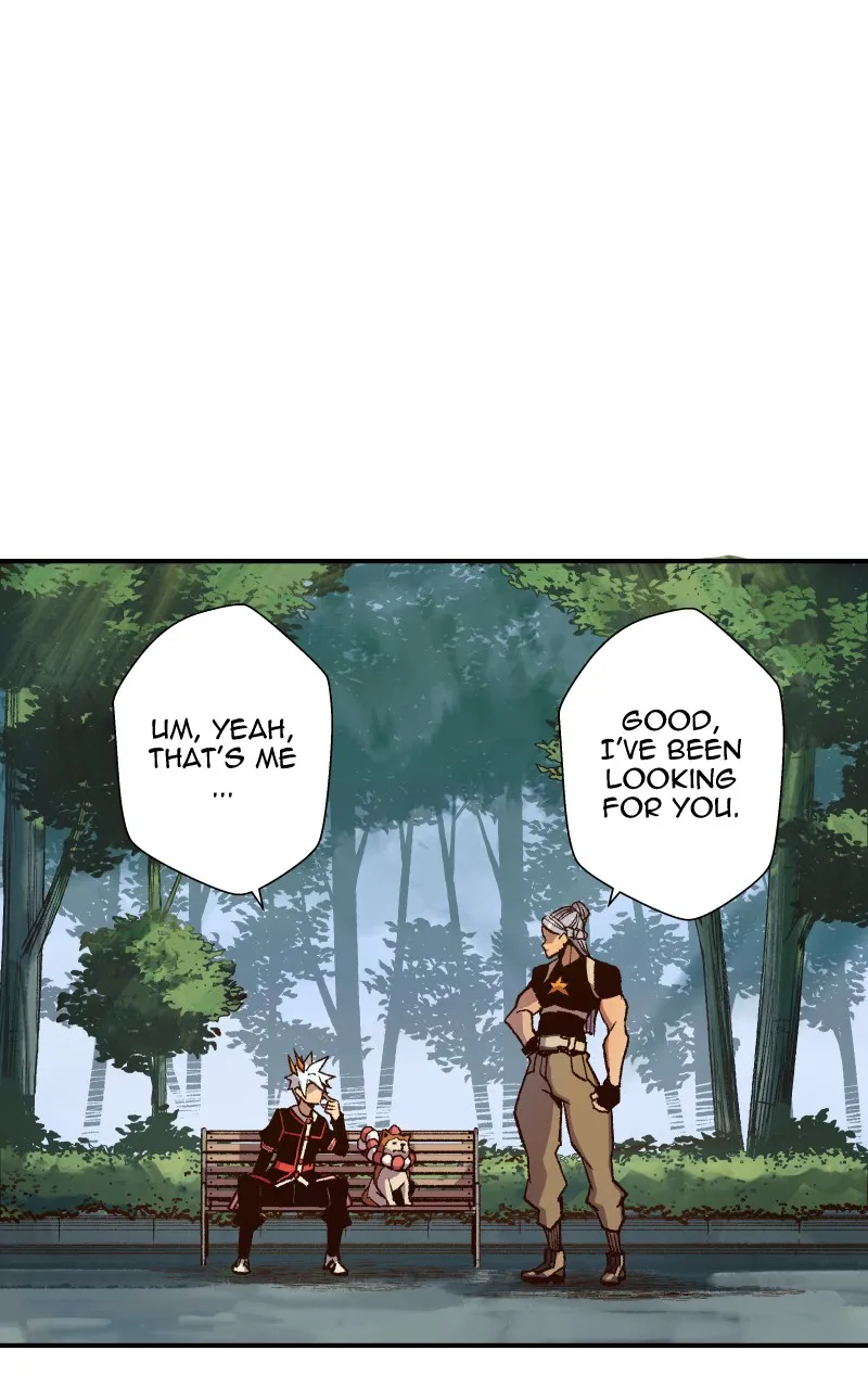 Angel Wings Chapter 9 page 80 - 