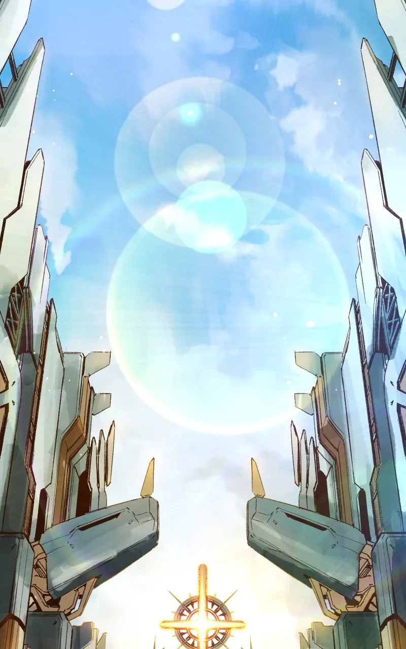 Angel Wings Chapter 9 page 9 - 