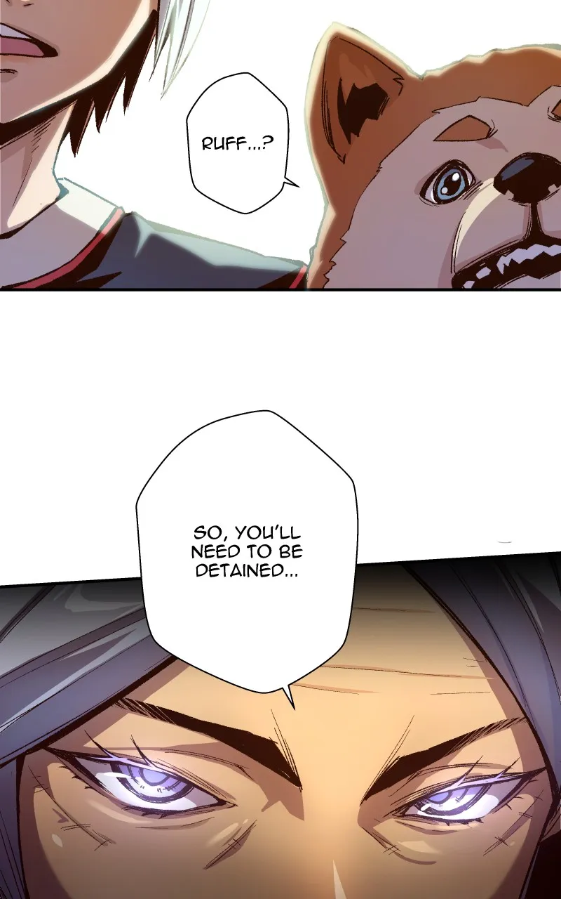Angel Wings Chapter 9 page 83 - 