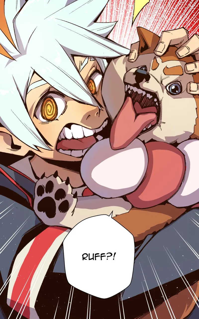 Angel Wings Chapter 9 page 86 - 