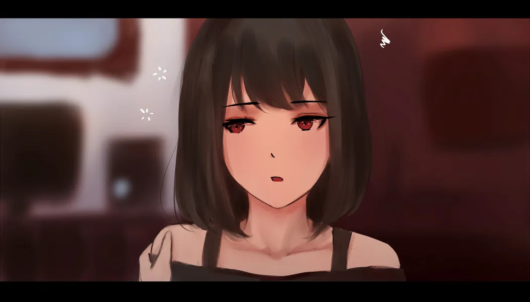 Angel x Demon Chapter 4 page 17 - 