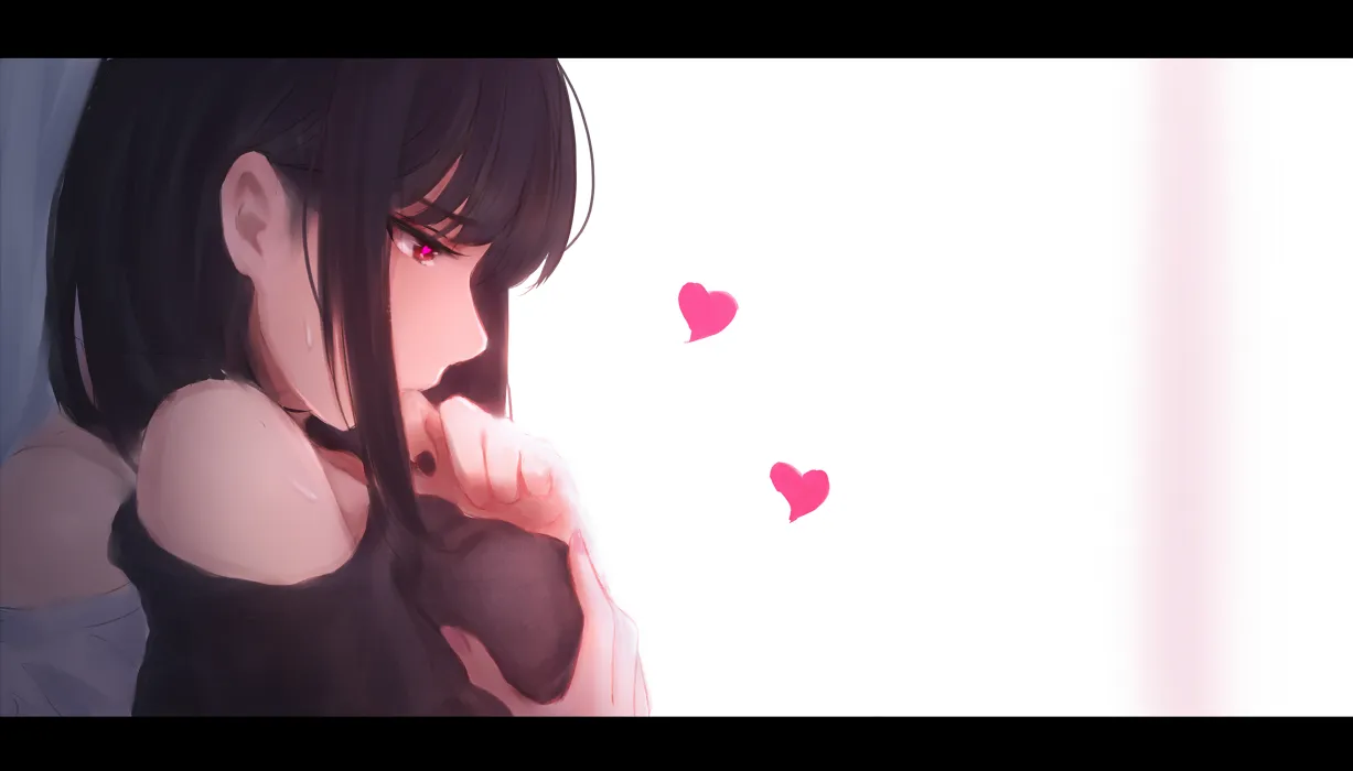 Angel x Demon Chapter 6 page 32 - 