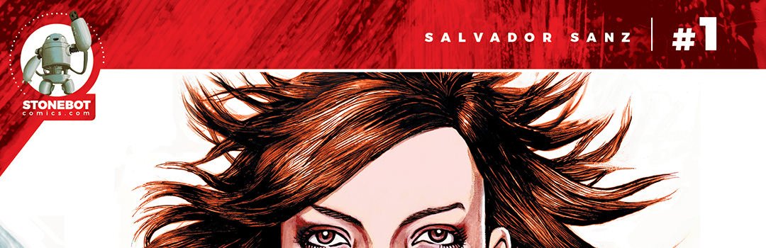 Angela della Morte Angela della Morte EP 1 - Toomics page 1 - 
