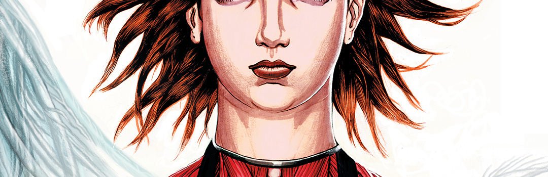 Angela della Morte Angela della Morte EP 1 - Toomics page 2 - 