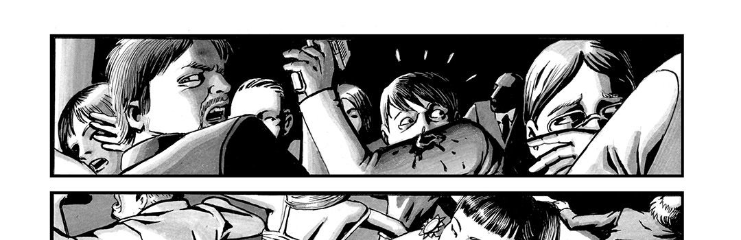 Angela della Morte Angela della Morte EP 1 - Toomics page 33 - 