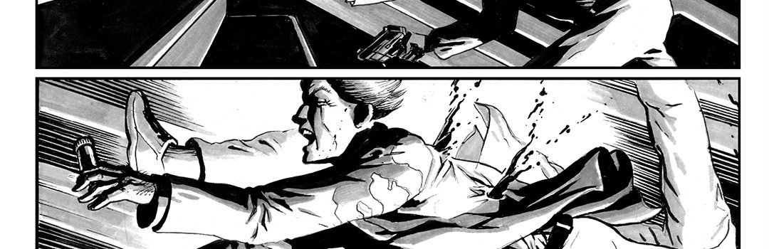 Angela della Morte Angela della Morte EP 1 - Toomics page 38 - 