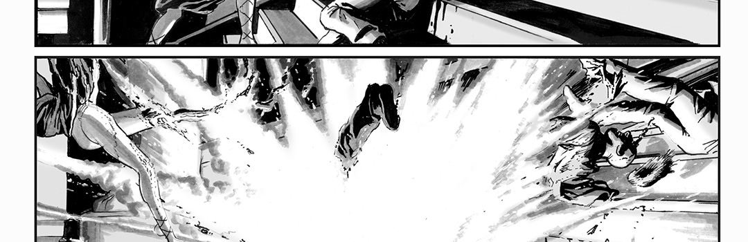 Angela della Morte Angela della Morte EP 1 - Toomics page 46 - 