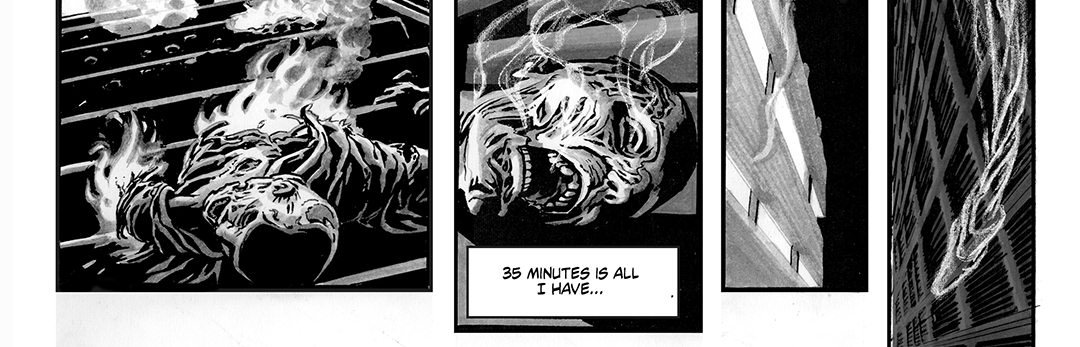Angela della Morte Angela della Morte EP 1 - Toomics page 48 - 