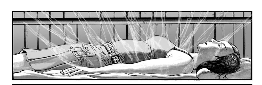 Angela della Morte Angela della Morte EP 1 - Toomics page 53 - 