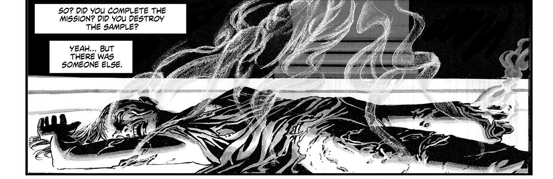 Angela della Morte Angela della Morte EP 1 - Toomics page 54 - 