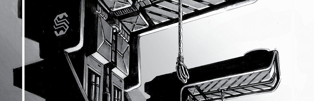 Angela della Morte Angela della Morte EP 1 - Toomics page 10 - 