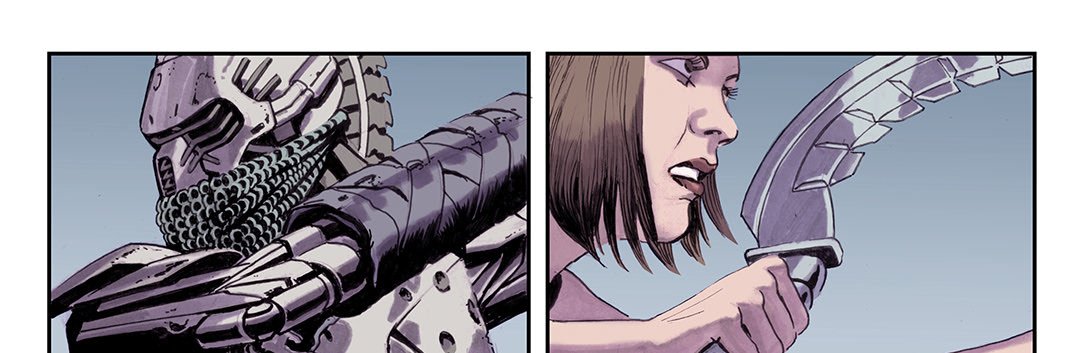 Angela della Morte Angela della Morte EP 10 - Toomics page 101 - 