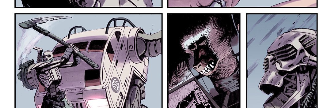 Angela della Morte Angela della Morte EP 10 - Toomics page 102 - 