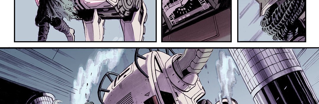 Angela della Morte Angela della Morte EP 10 - Toomics page 103 - 