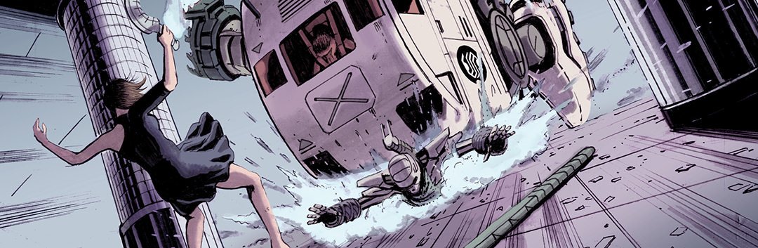 Angela della Morte Angela della Morte EP 10 - Toomics page 104 - 