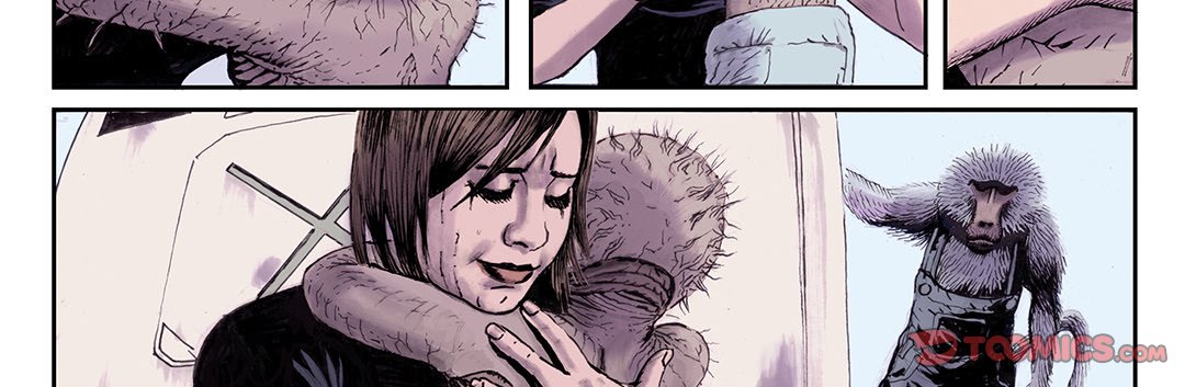 Angela della Morte Angela della Morte EP 10 - Toomics page 114 - 