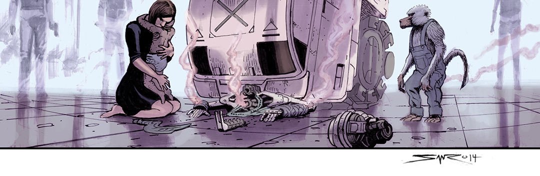 Angela della Morte Angela della Morte EP 10 - Toomics page 116 - 
