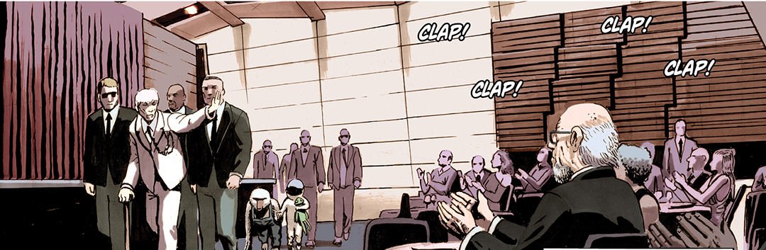 Angela della Morte Angela della Morte EP 10 - Toomics page 21 - 