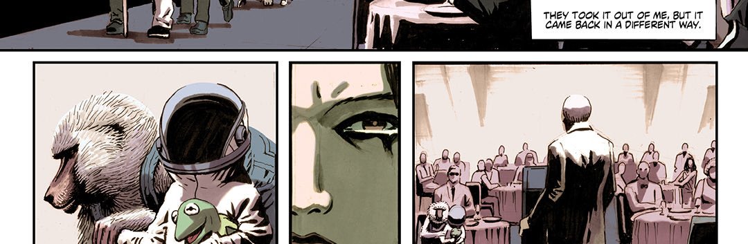 Angela della Morte Angela della Morte EP 10 - Toomics page 22 - 