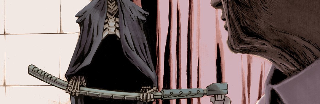 Angela della Morte Angela della Morte EP 10 - Toomics page 31 - 