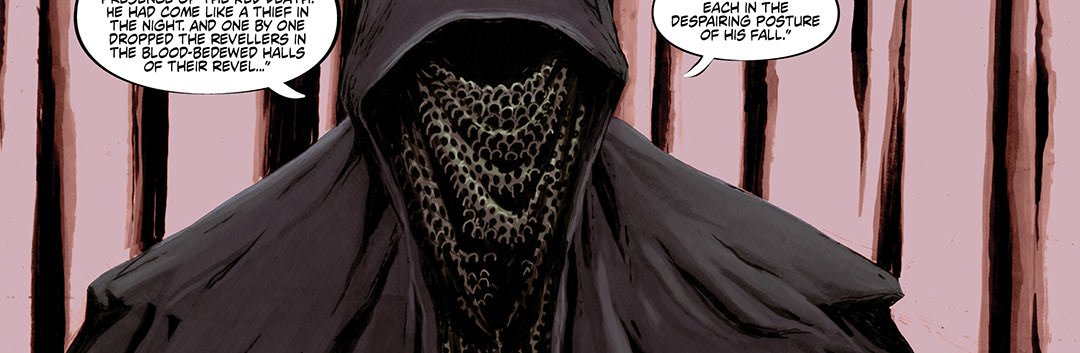 Angela della Morte Angela della Morte EP 10 - Toomics page 36 - 
